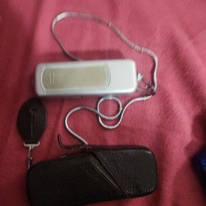 Spy camera